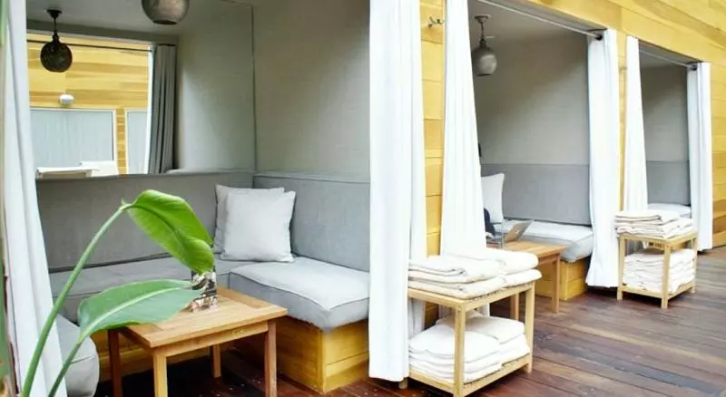 Fotos del hotel Cachet Boutique New York:  2