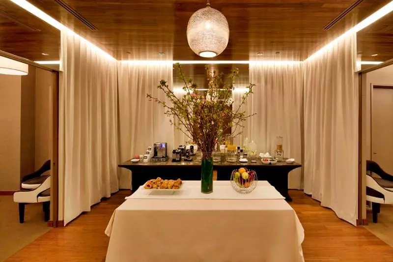 Fotos del hotel Cachet Boutique New York:  10