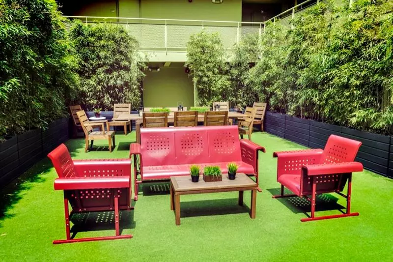 Fotos del hotel Cachet Boutique New York:  12