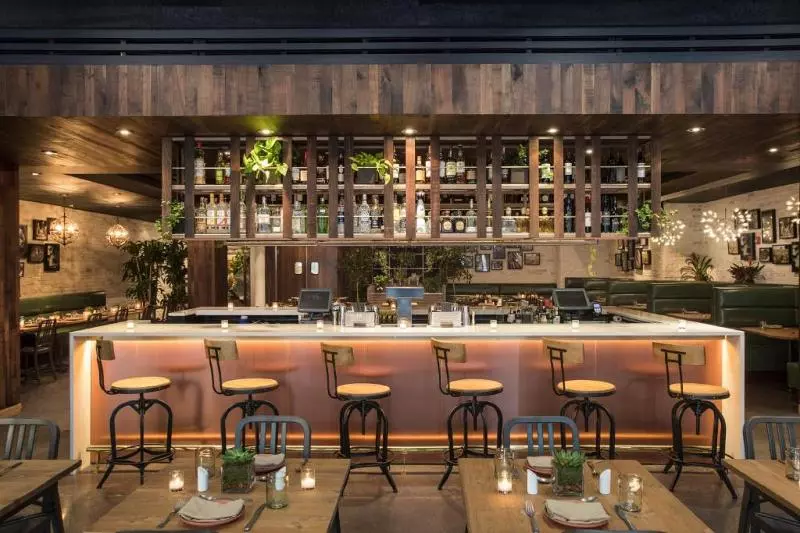 Fotos del hotel Cachet Boutique New York:  11