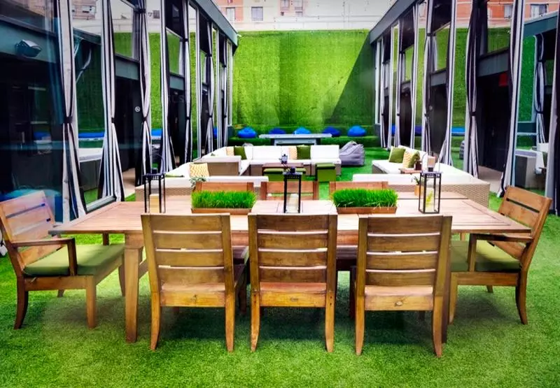 Fotos del hotel Cachet Boutique New York:  13