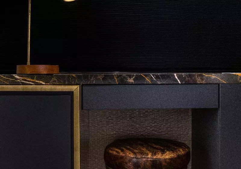 Fotos del hotel Cachet Boutique New York:  9