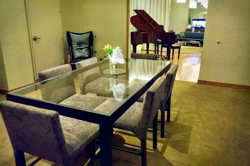 Fotos del hotel Cachet Boutique New York:  3