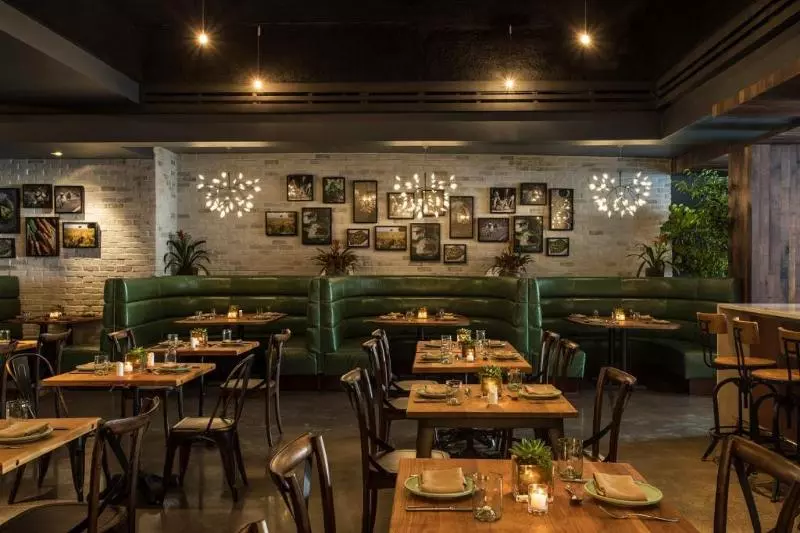 Fotos del hotel Cachet Boutique New York:  4