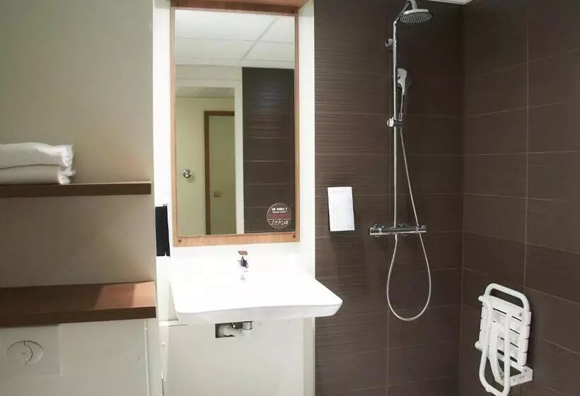 Fotos del hotel Campanile Dijon Congrès Clemenceau:  13