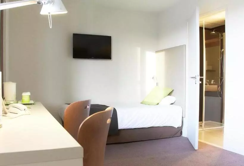 Fotos del hotel Campanile Dijon Congrès Clemenceau:  2