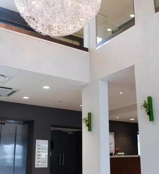 Fotos del hotel Campanile Dijon Congrès Clemenceau:  3