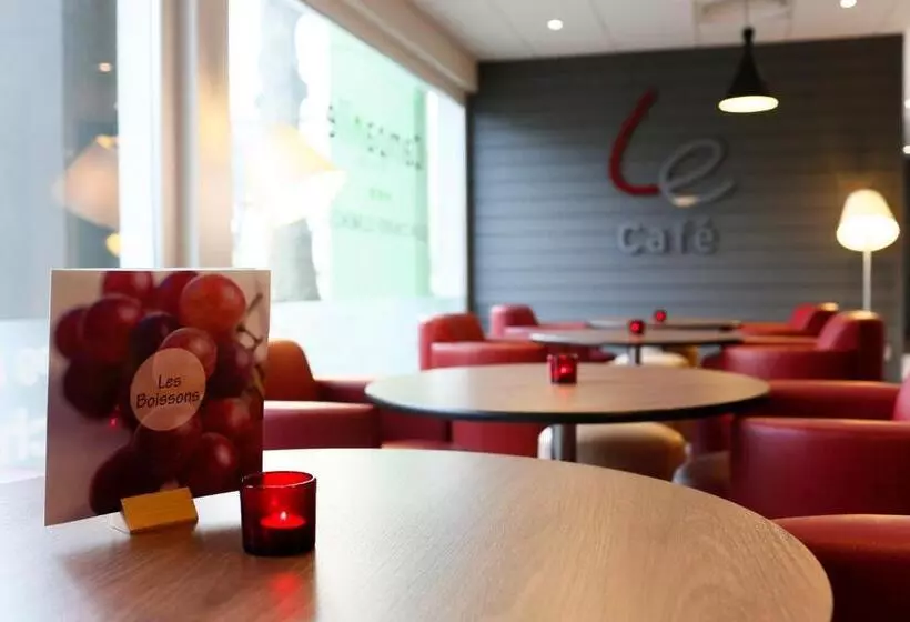 Fotos del hotel Campanile Dijon Congrès Clemenceau:  23