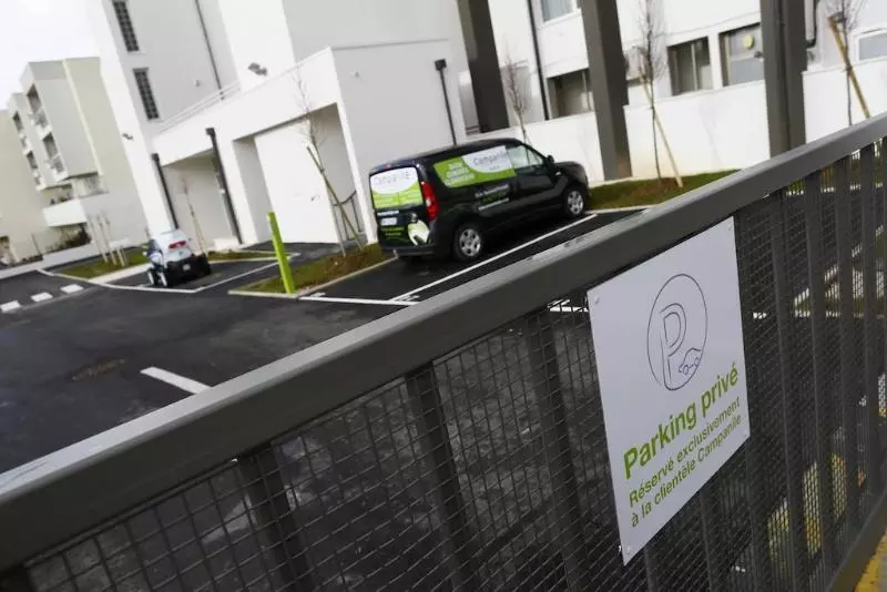 Fotos del hotel Campanile Dijon Congrès Clemenceau:  8