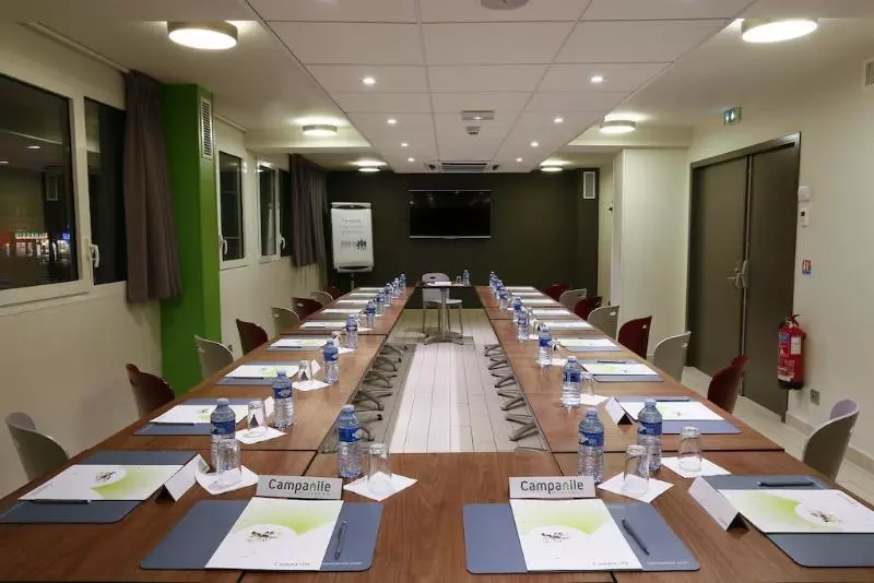 Fotos del hotel Campanile Dijon Congrès Clemenceau:  12