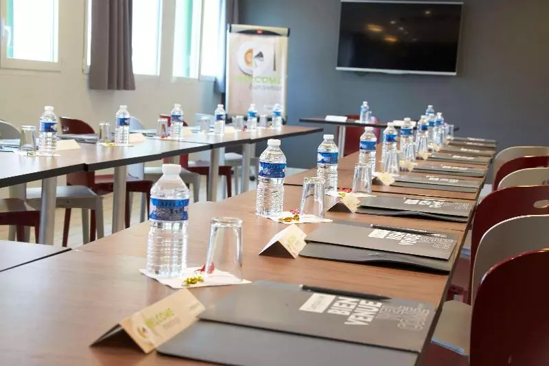 Fotos del hotel Campanile Dijon Congrès Clemenceau:  18