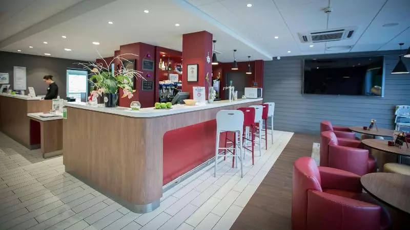 Fotos del hotel Campanile Dijon Congrès Clemenceau:  19