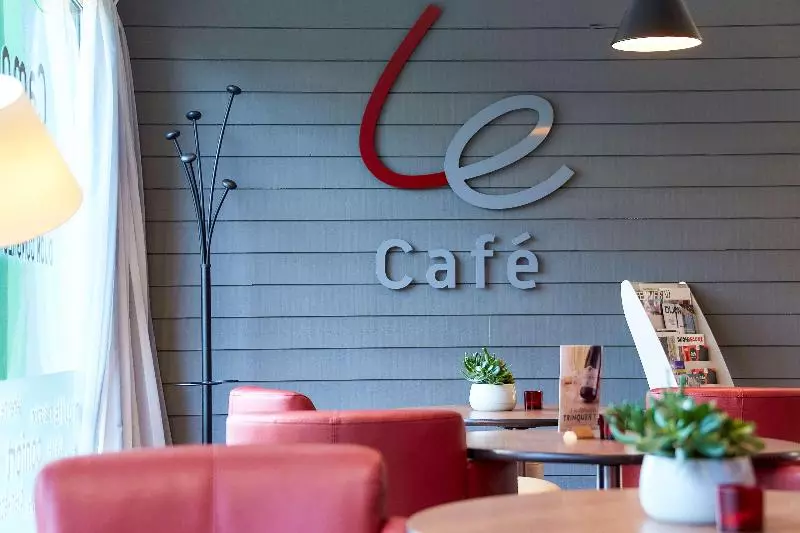 Fotos del hotel Campanile Dijon Congrès Clemenceau:  11