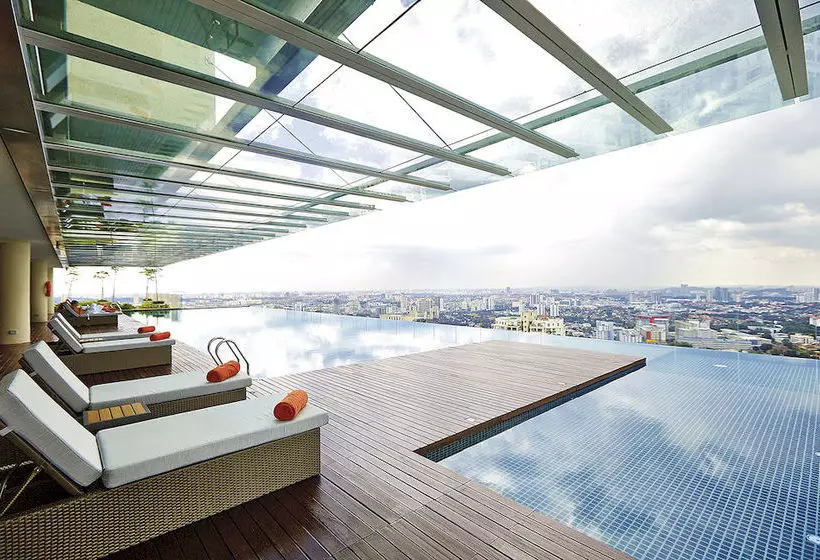 Fotos del hotel Capri By Fraser:  3