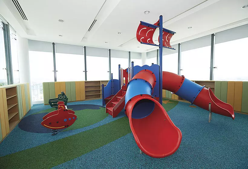 Fotos del hotel Capri By Fraser:  7