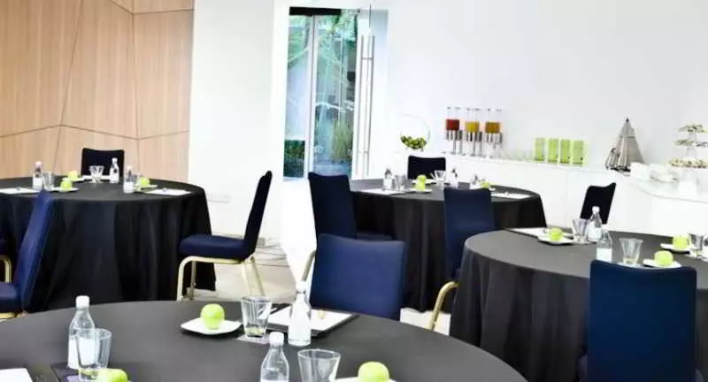 Fotos del hotel Capri By Fraser:  23