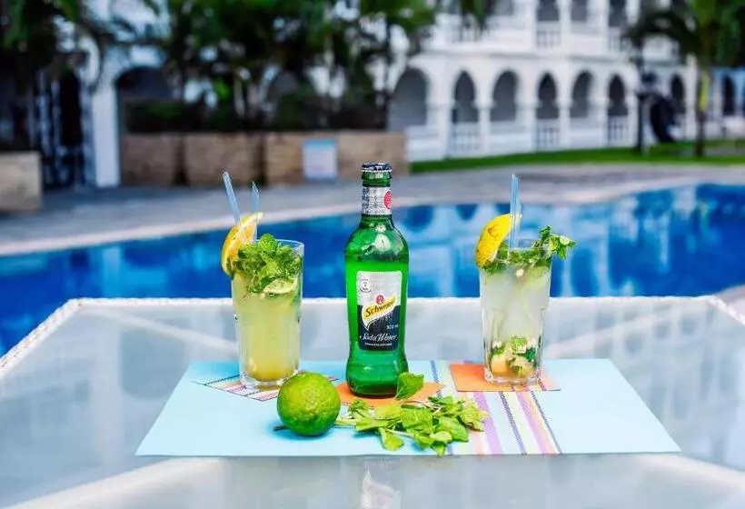 Fotos del hotel Cityblue Creekside  & Suites:  16