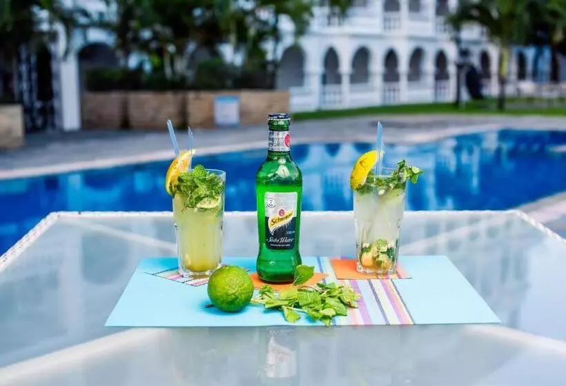 Fotos del hotel Cityblue Creekside  & Suites:  5