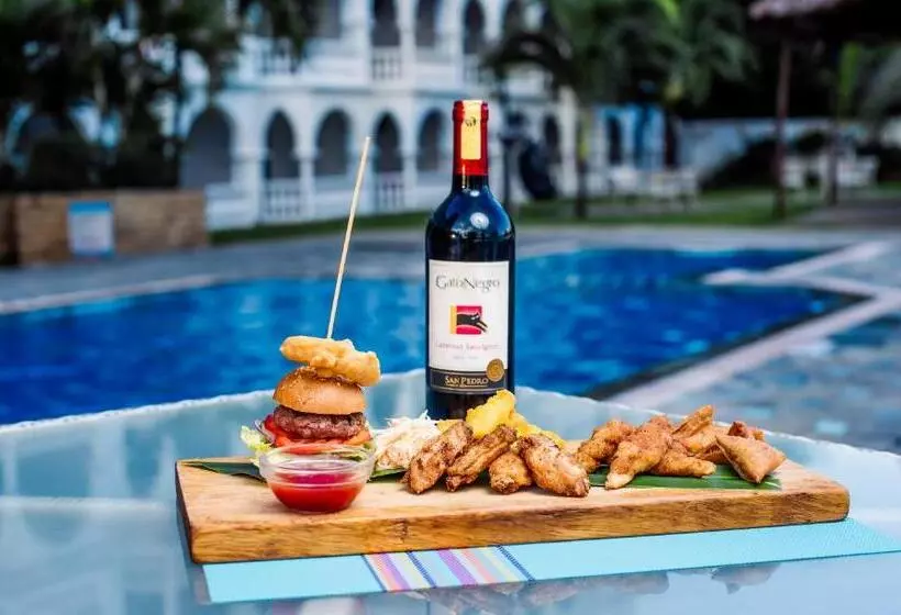 Fotos del hotel Cityblue Creekside  & Suites:  19