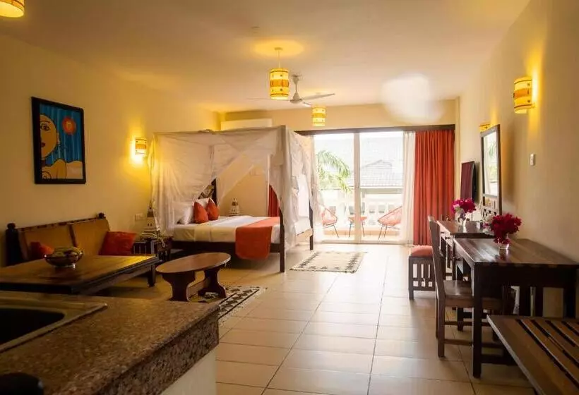 Fotos del hotel Cityblue Creekside  & Suites:  20