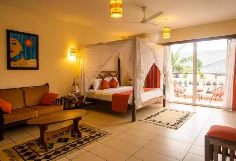 Fotos del hotel Cityblue Creekside  & Suites:  25