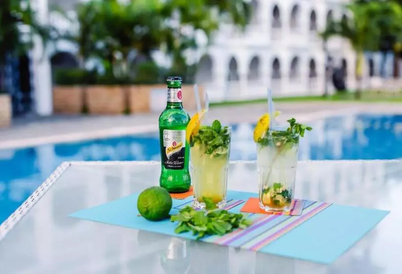 Fotos del hotel Cityblue Creekside  & Suites:  11