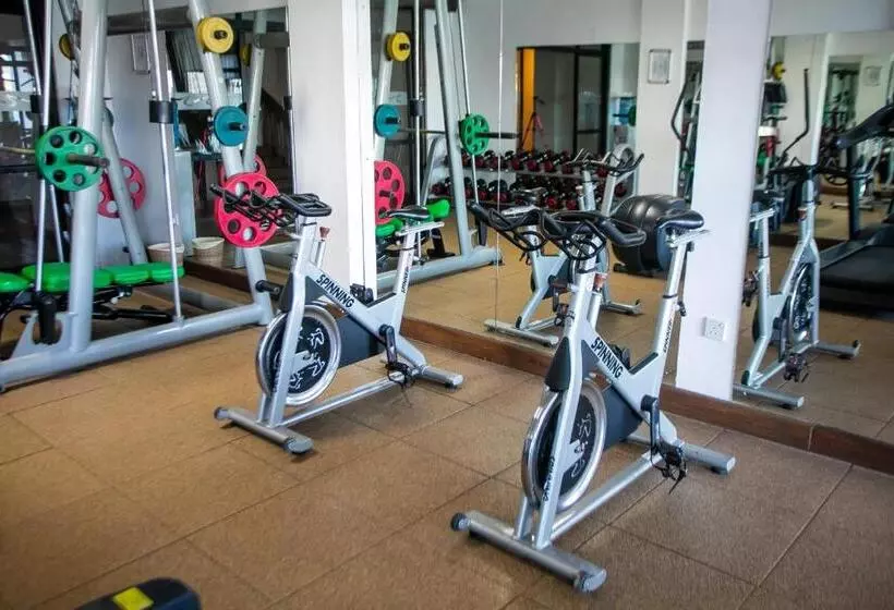 Fotos del hotel Cityblue Creekside  & Suites:  3