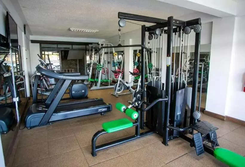 Fotos del hotel Cityblue Creekside  & Suites:  9