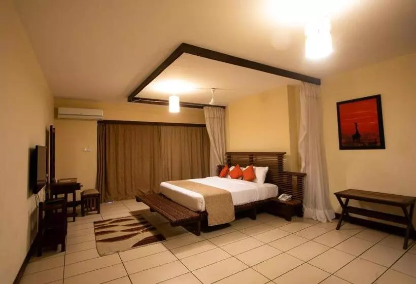 Fotos del hotel Cityblue Creekside  & Suites:  2