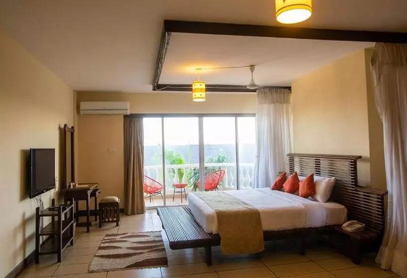 Fotos del hotel Cityblue Creekside  & Suites:  24