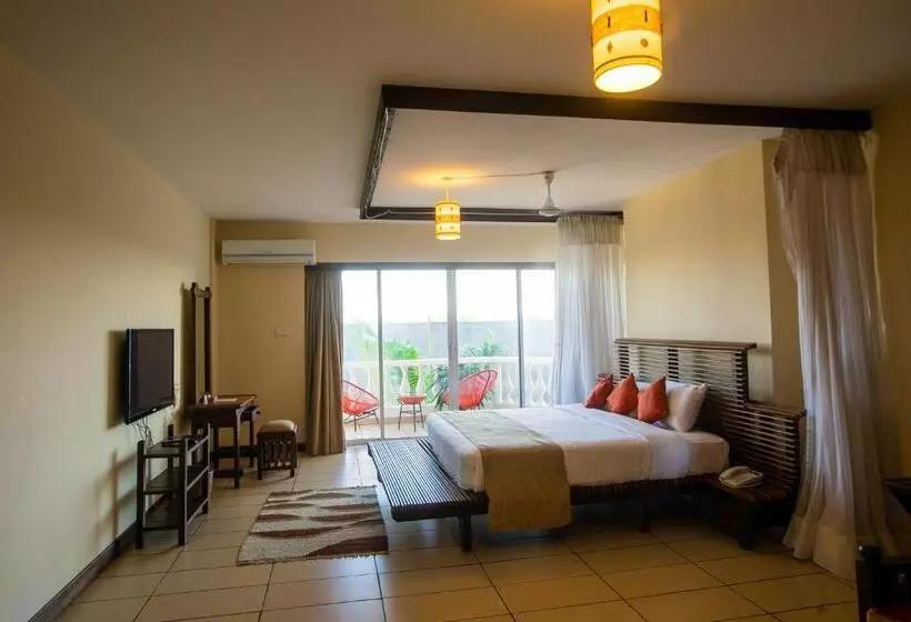 Fotos del hotel Cityblue Creekside  & Suites:  17