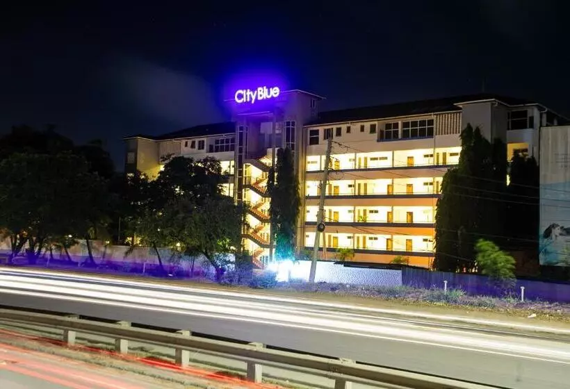 Fotos del hotel Cityblue Creekside  & Suites:  7