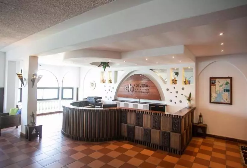 Fotos del hotel Cityblue Creekside  & Suites:  21