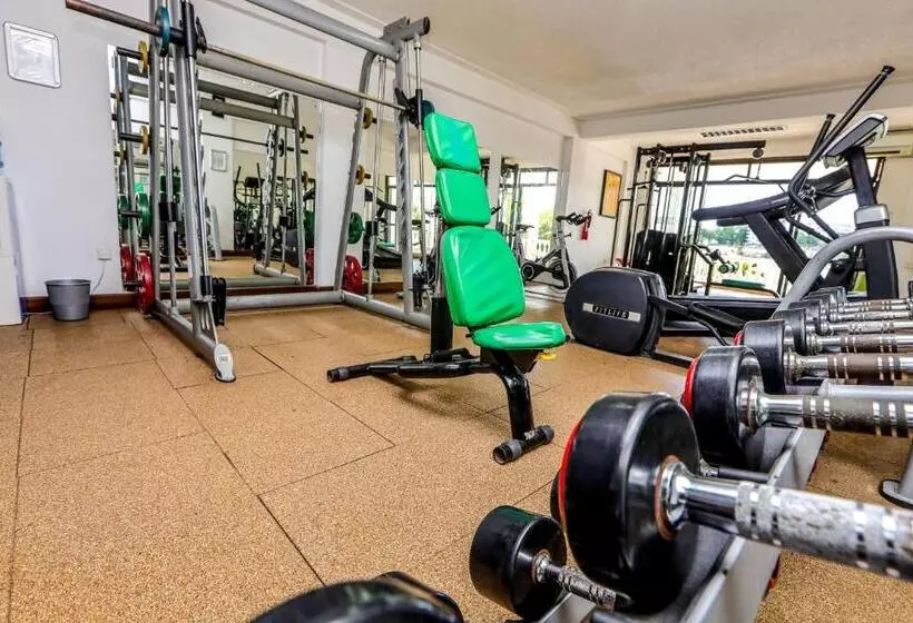 Fotos del hotel Cityblue Creekside  & Suites:  18