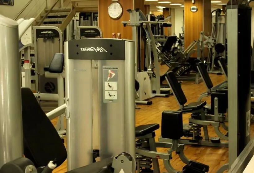 Fotos del hotel Elegance Praia:  22