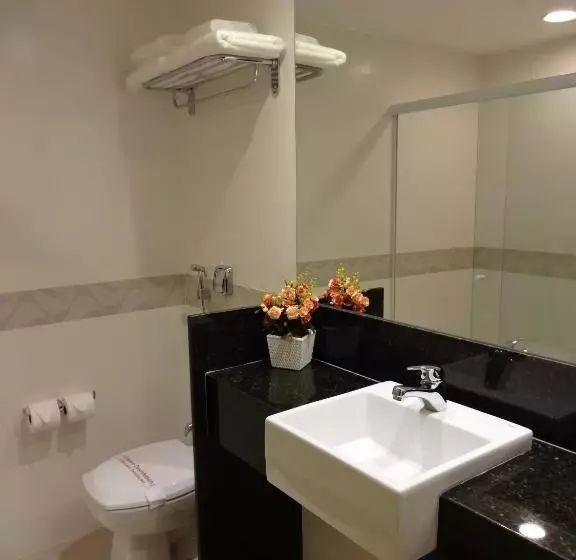 Fotos del hotel Elegance Praia:  13