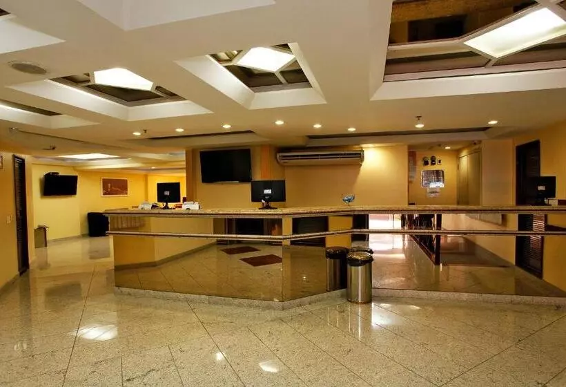 Fotos del hotel Elegance Praia:  3