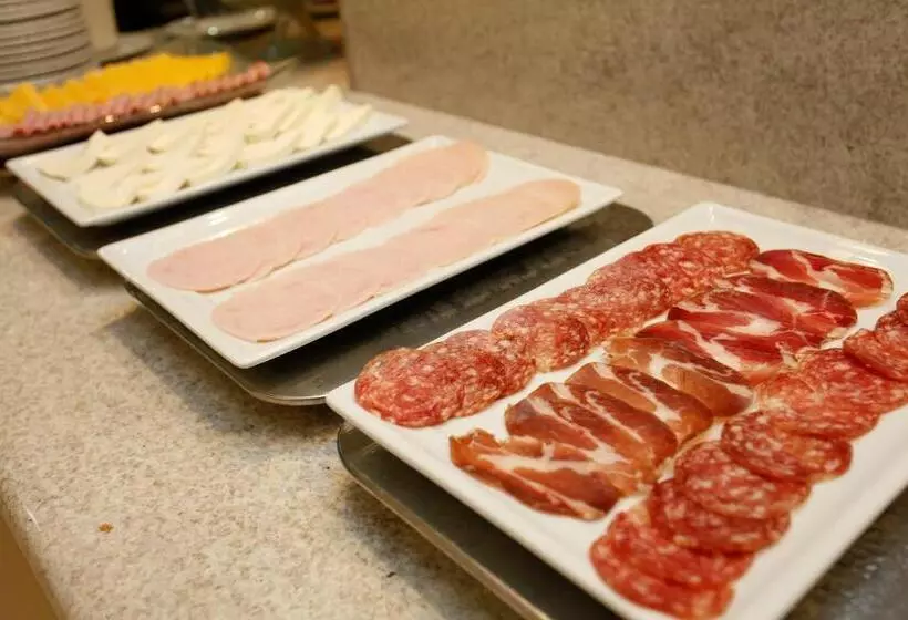 Fotos del hotel Elegance Praia:  12