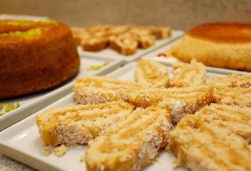 Fotos del hotel Elegance Praia:  21