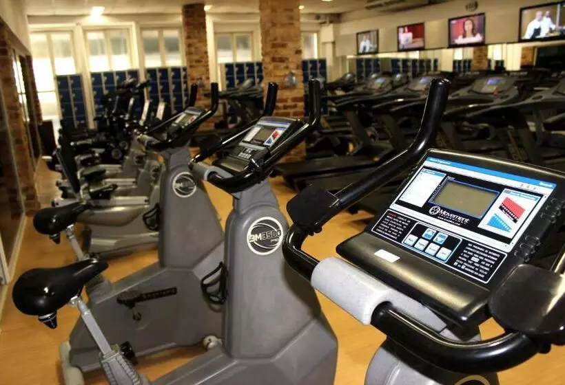 Fotos del hotel Elegance Praia:  16