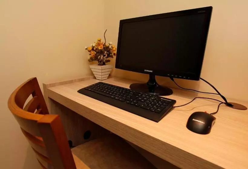 Fotos del hotel Elegance Praia:  6