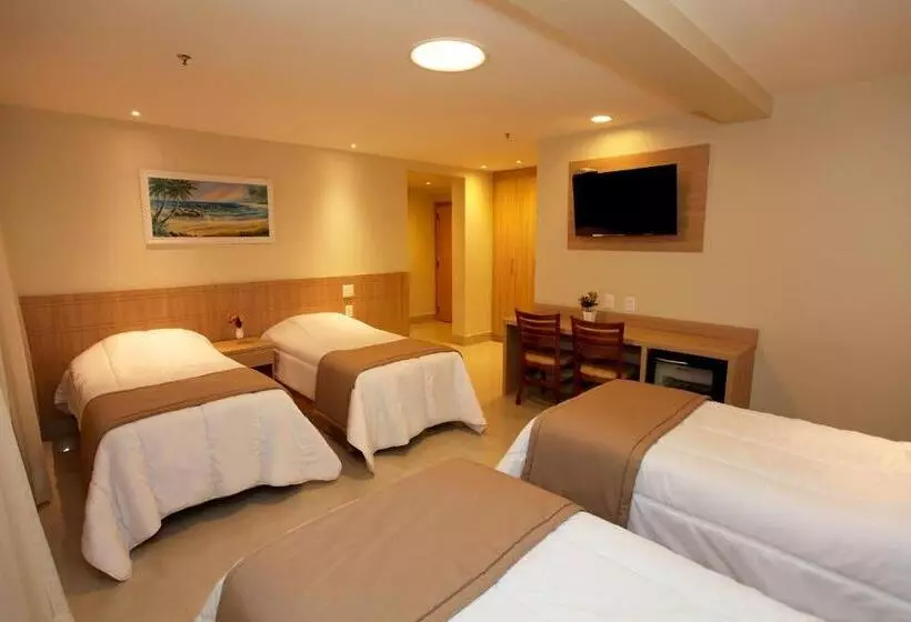 Fotos del hotel Elegance Praia:  14