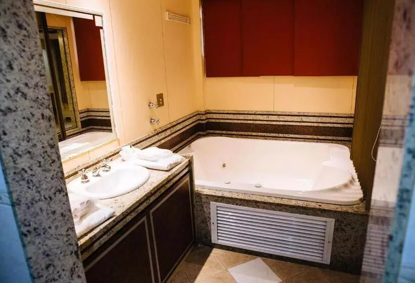 Fotos del hotel Elegance Praia:  8