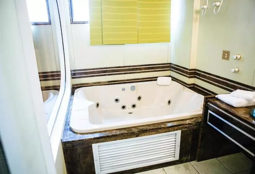 Fotos del hotel Elegance Praia:  18