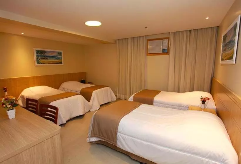 Fotos del hotel Elegance Praia:  19