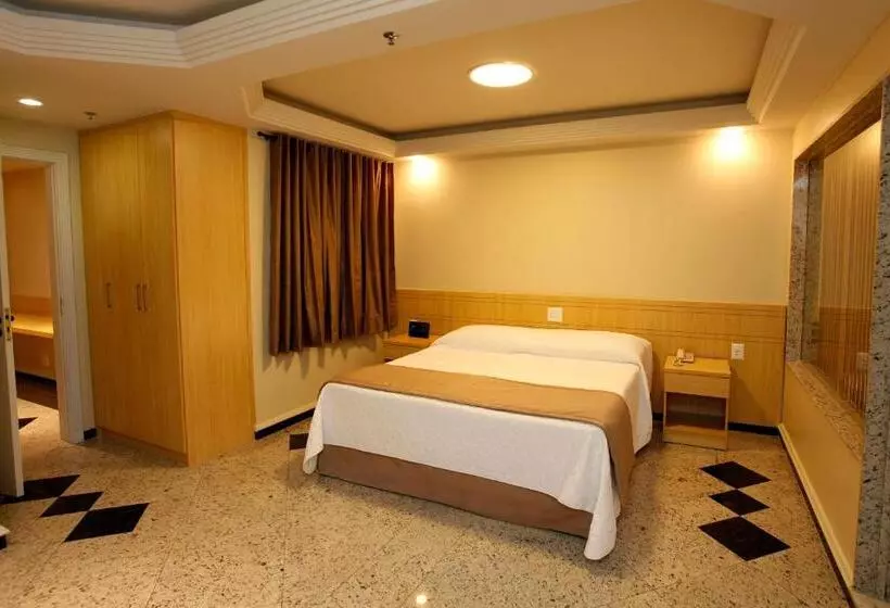 Fotos del hotel Elegance Praia:  9