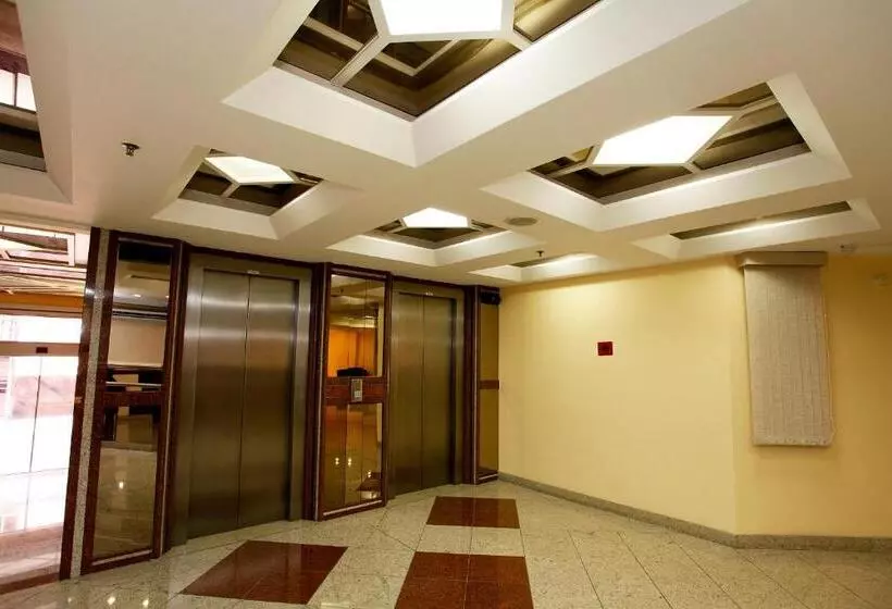 Fotos del hotel Elegance Praia:  15