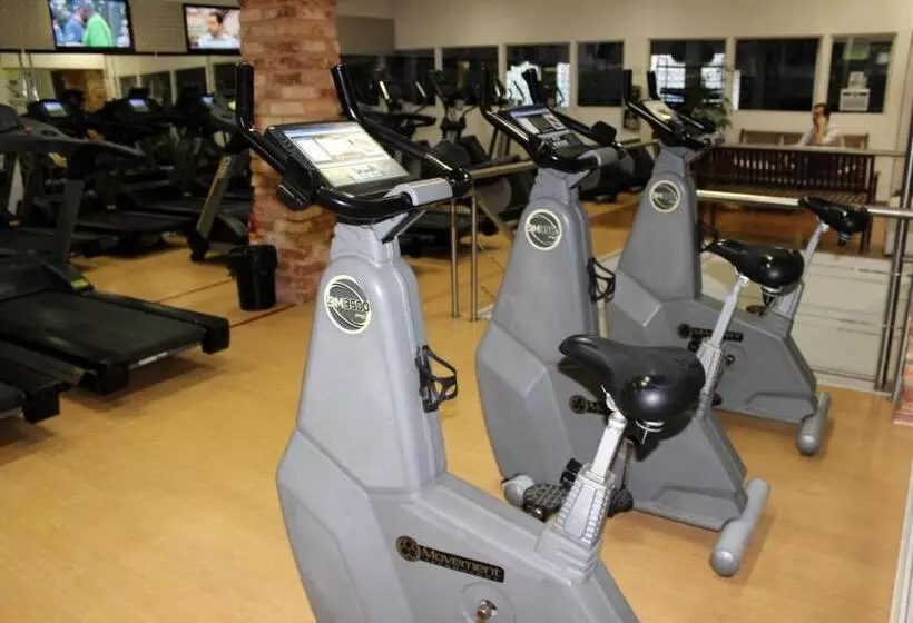 Fotos del hotel Elegance Praia:  4