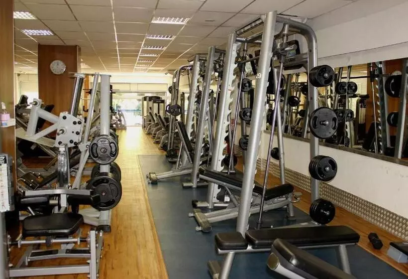 Fotos del hotel Elegance Praia:  20