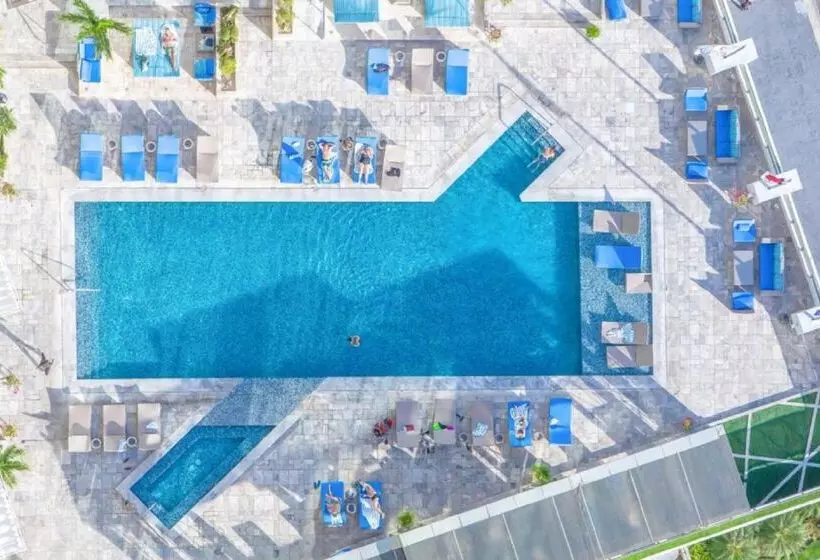 Fotos del hotel Hilton Panama:  2